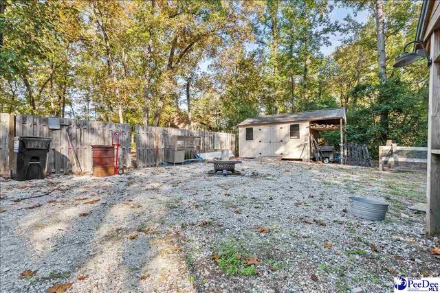 1914 Deerwood Place, Florence, SC 29501