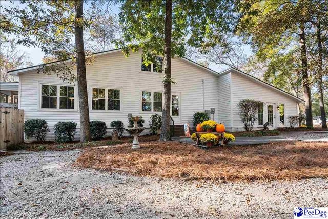 1914 Deerwood Place, Florence, SC 29501