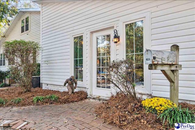 1914 Deerwood Place, Florence, SC 29501