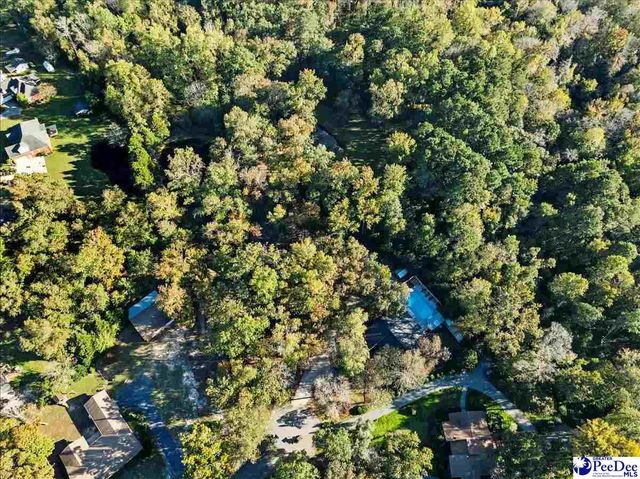 1914 Deerwood Place, Florence, SC 29501