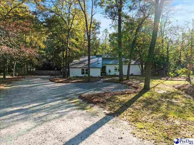1914 Deerwood Place, Florence, SC 29501