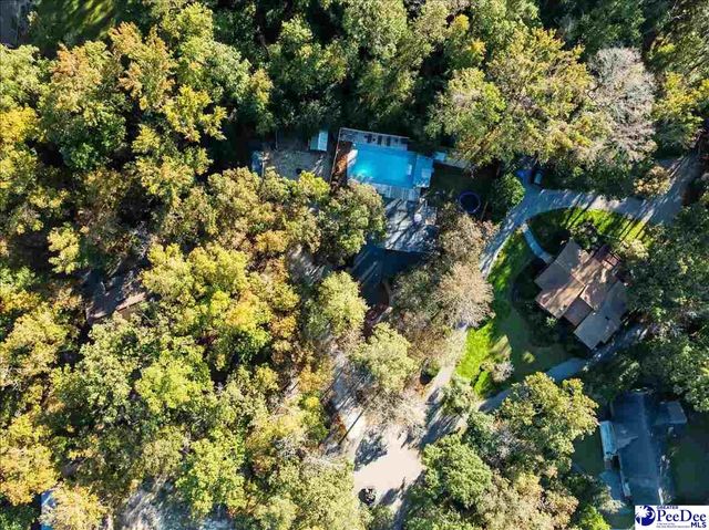 1914 Deerwood Place, Florence, SC 29501