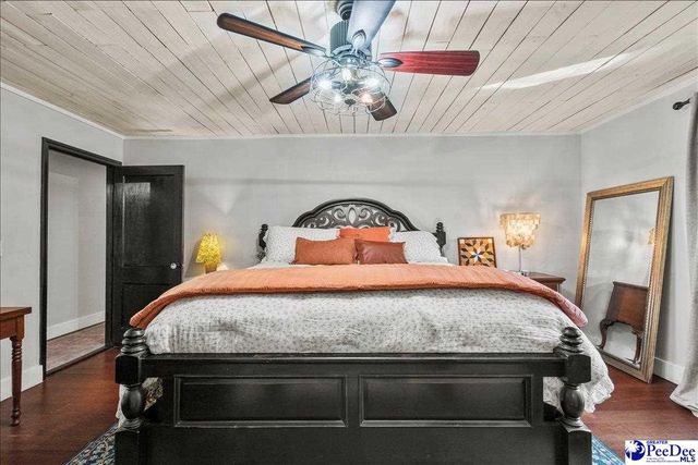 1914 Deerwood Place, Florence, SC 29501