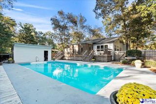 1914 Deerwood Place, Florence, SC 29501