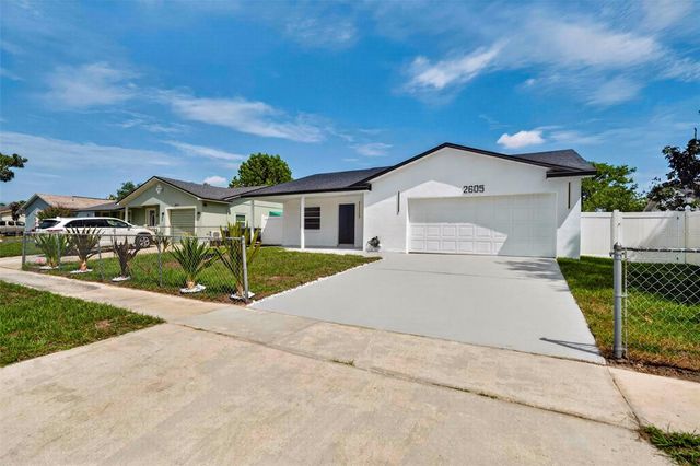2605 CHAR STREET, Orlando, FL 32839