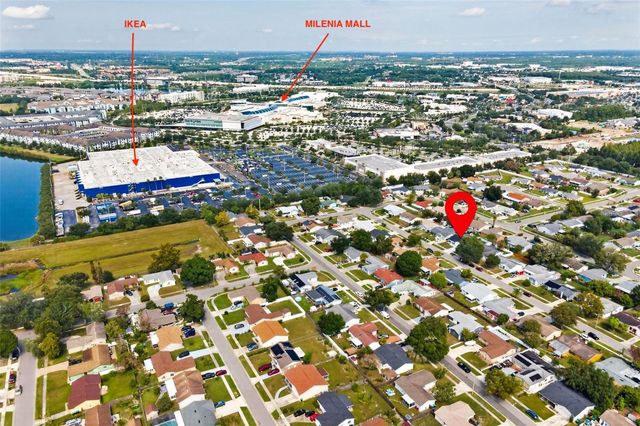 2605 CHAR STREET, Orlando, FL 32839