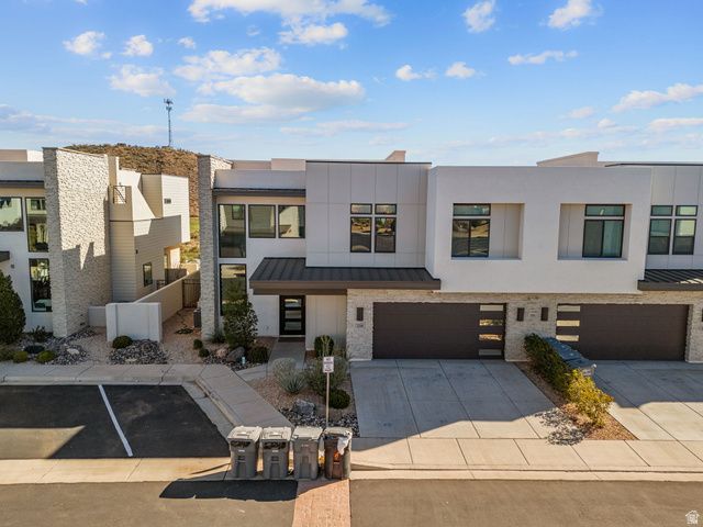 2248 N DOUBLE EAGLE LN, Washington, UT 84780