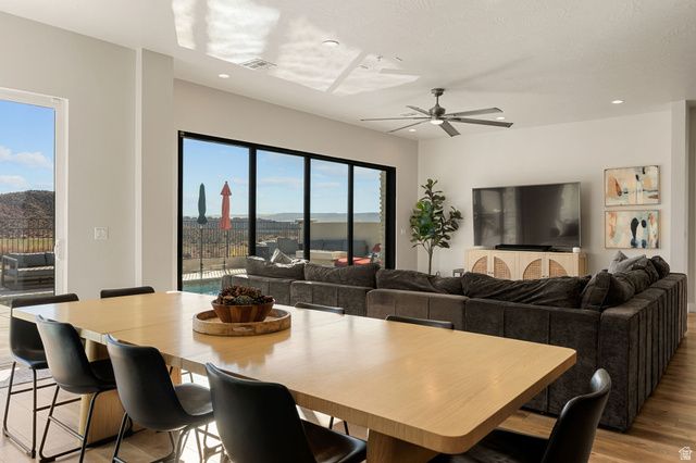 2248 N DOUBLE EAGLE LN, Washington, UT 84780