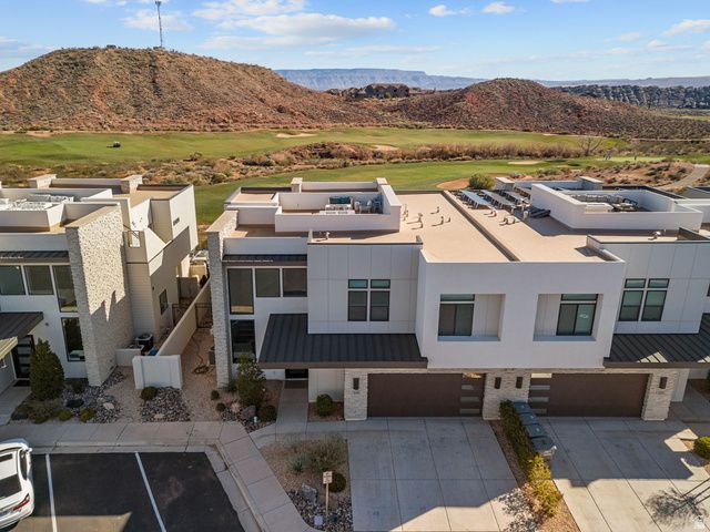 2248 N DOUBLE EAGLE LN, Washington, UT 84780