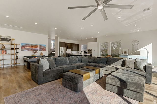 2248 N DOUBLE EAGLE LN, Washington, UT 84780