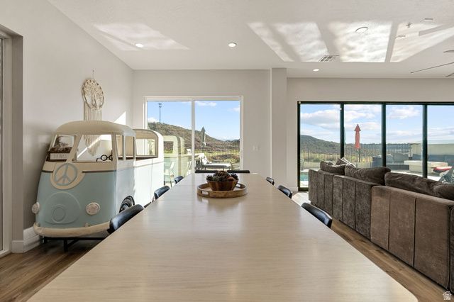 2248 N DOUBLE EAGLE LN, Washington, UT 84780