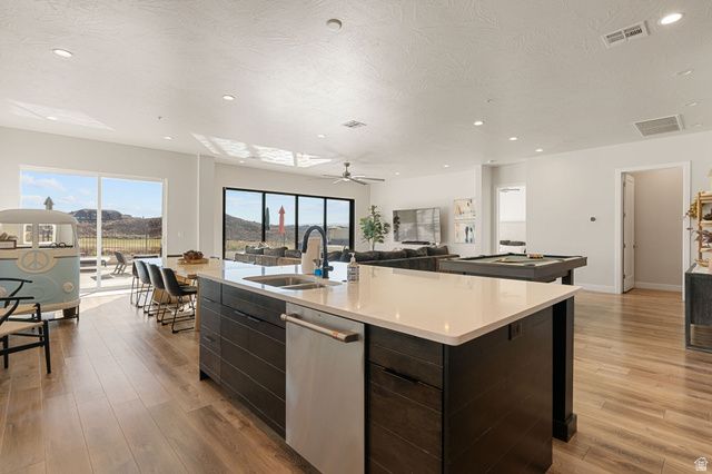 2248 N DOUBLE EAGLE LN, Washington, UT 84780