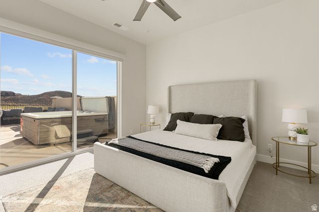 2248 N DOUBLE EAGLE LN, Washington, UT 84780