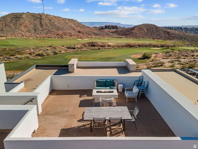 2248 N DOUBLE EAGLE LN, Washington, UT 84780