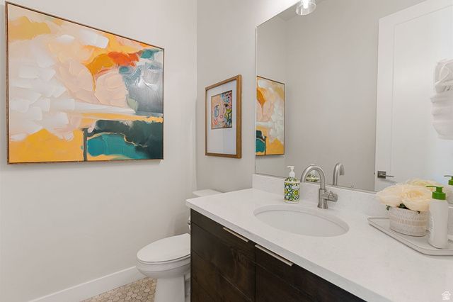 2248 N DOUBLE EAGLE LN, Washington, UT 84780