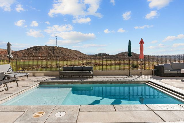 2248 N DOUBLE EAGLE LN, Washington, UT 84780