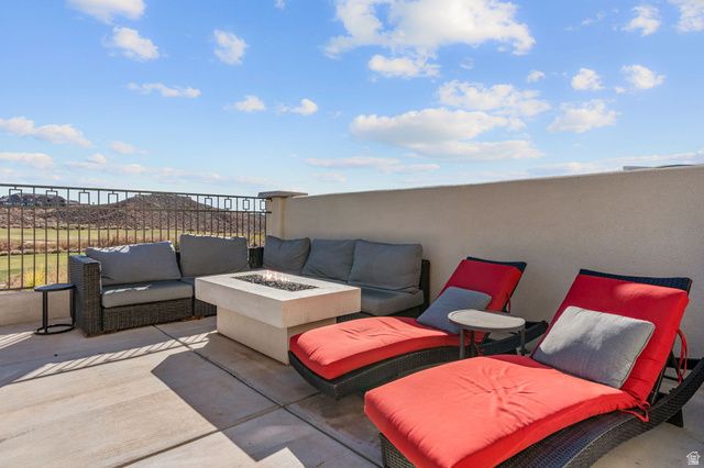 2248 N DOUBLE EAGLE LN, Washington, UT 84780