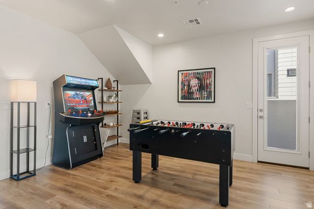 2248 N DOUBLE EAGLE LN, Washington, UT 84780