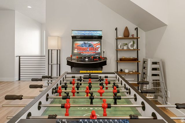 2248 N DOUBLE EAGLE LN, Washington, UT 84780