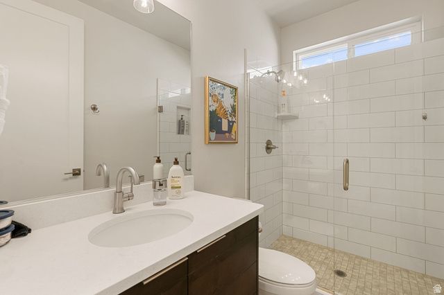 2248 N DOUBLE EAGLE LN, Washington, UT 84780