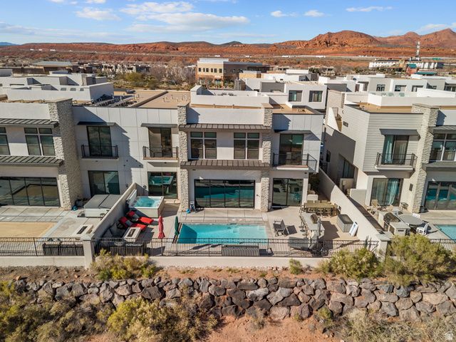 2248 N DOUBLE EAGLE LN, Washington, UT 84780