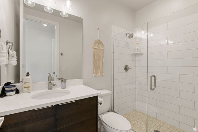 2248 N DOUBLE EAGLE LN, Washington, UT 84780