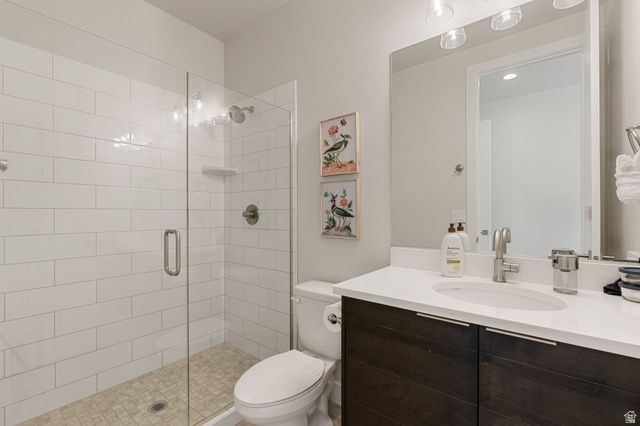 2248 N DOUBLE EAGLE LN, Washington, UT 84780