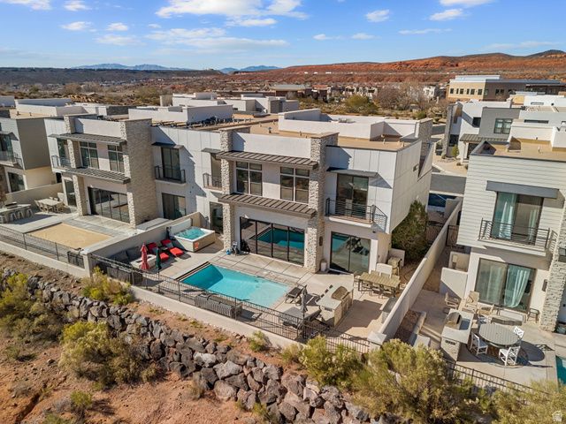 2248 N DOUBLE EAGLE LN, Washington, UT 84780