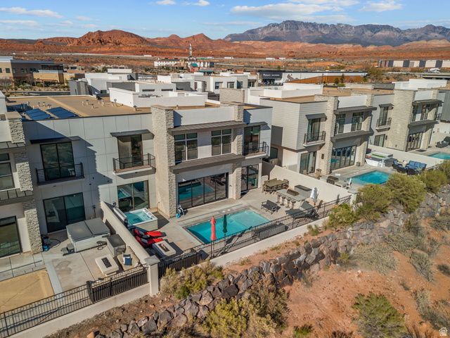 2248 N DOUBLE EAGLE LN, Washington, UT 84780