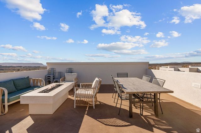 2248 N DOUBLE EAGLE LN, Washington, UT 84780