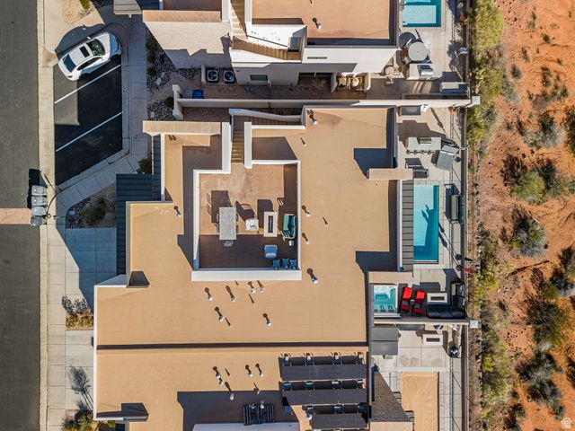 2248 N DOUBLE EAGLE LN, Washington, UT 84780