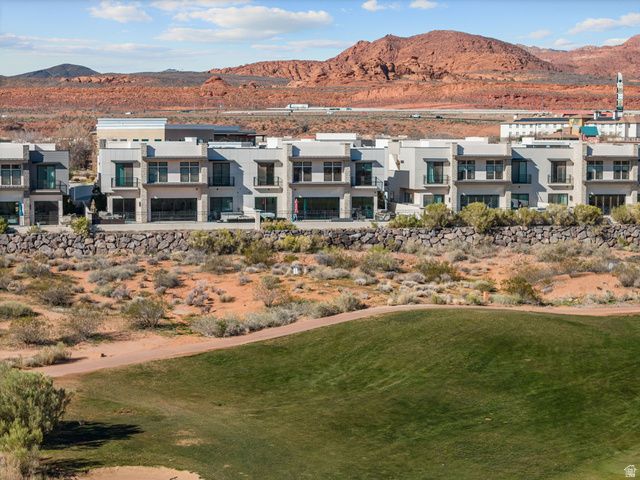 2248 N DOUBLE EAGLE LN, Washington, UT 84780