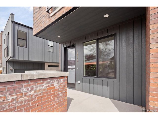 2012 W 46th Ave, Denver, CO 80211
