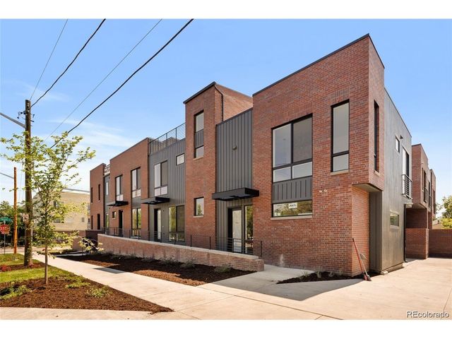 2012 W 46th Ave, Denver, CO 80211