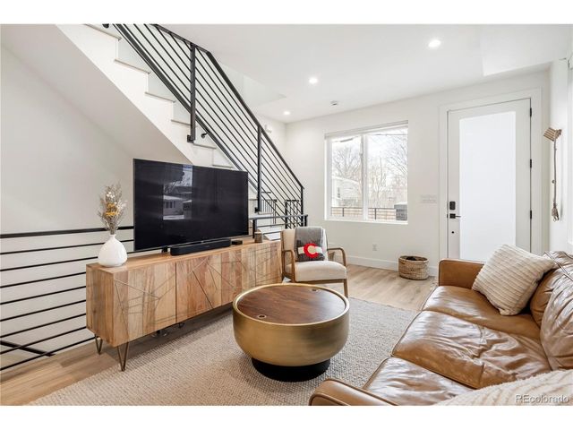 2012 W 46th Ave, Denver, CO 80211