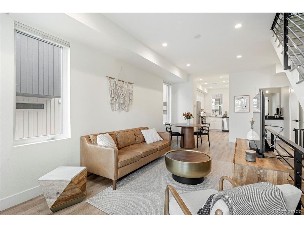 2012 W 46th Ave, Denver, CO 80211