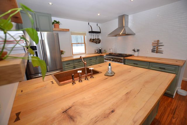 1851 Center Fayston Road, Fayston, VT 05660