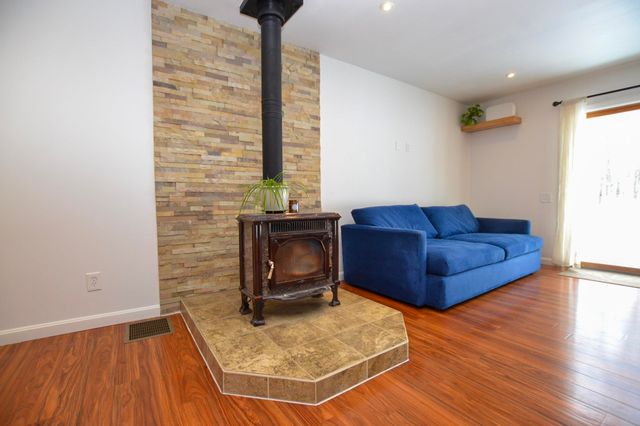 1851 Center Fayston Road, Fayston, VT 05660