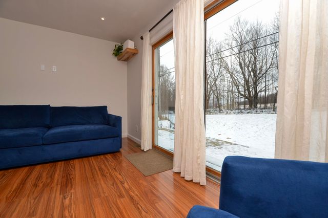 1851 Center Fayston Road, Fayston, VT 05660