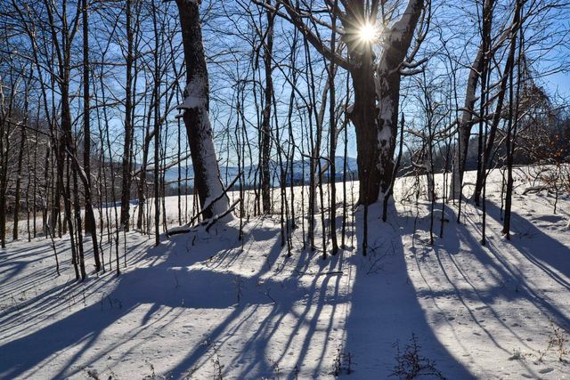 1851 Center Fayston Road, Fayston, VT 05660