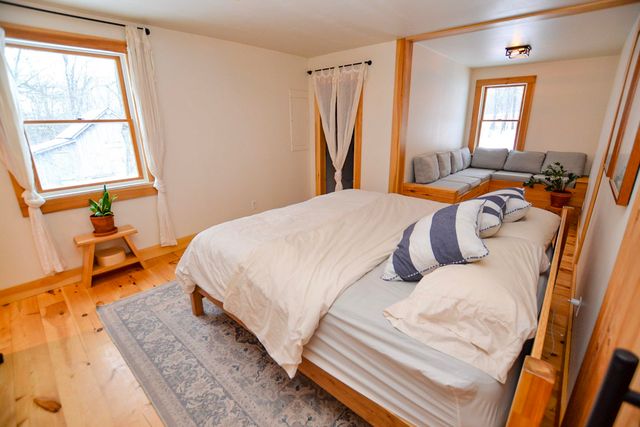 1851 Center Fayston Road, Fayston, VT 05660