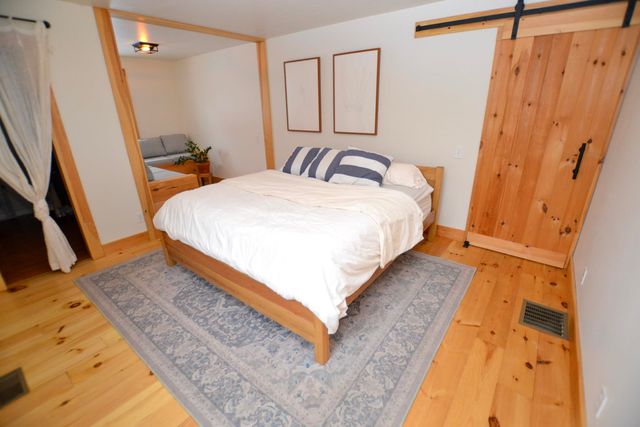 1851 Center Fayston Road, Fayston, VT 05660