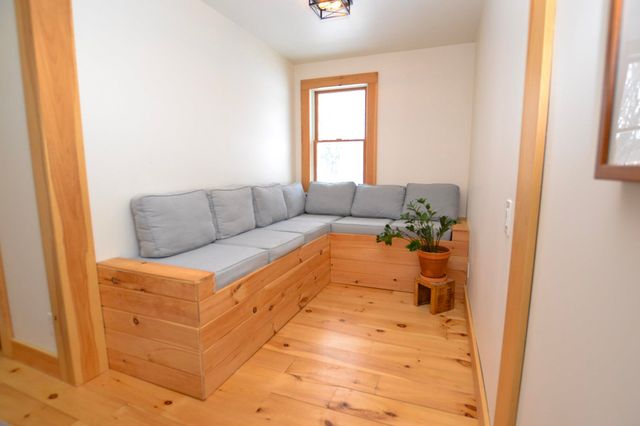 1851 Center Fayston Road, Fayston, VT 05660