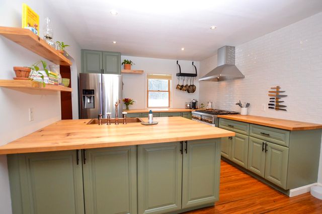 1851 Center Fayston Road, Fayston, VT 05660