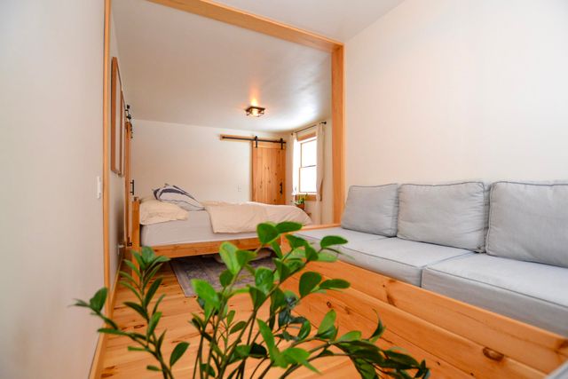 1851 Center Fayston Road, Fayston, VT 05660