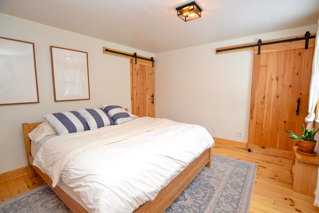 1851 Center Fayston Road, Fayston, VT 05660