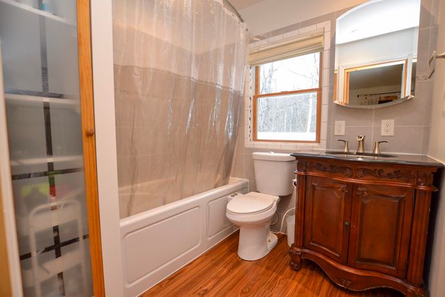 1851 Center Fayston Road, Fayston, VT 05660