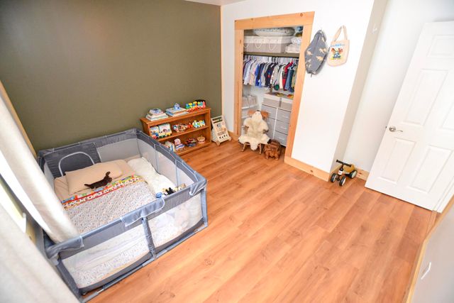 1851 Center Fayston Road, Fayston, VT 05660