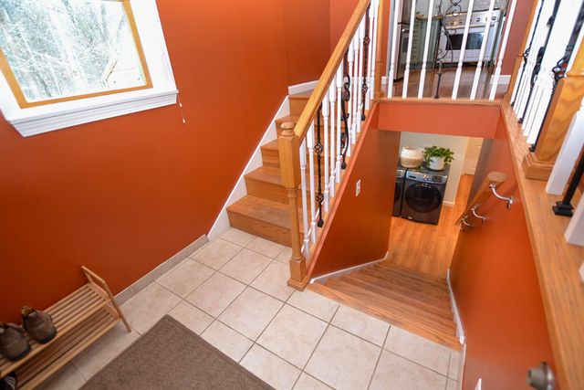 1851 Center Fayston Road, Fayston, VT 05660