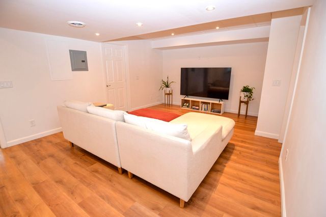 1851 Center Fayston Road, Fayston, VT 05660